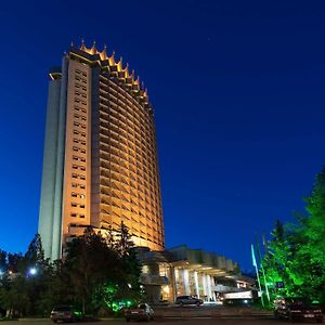 Kazakhstan Hotel